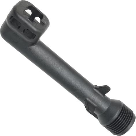 Tuyau de sortie coudé pour nettoyeur haute pression compatible avec nettoyeur haute pression Karcher Raccord K1 K2 K3 5.064-396 (1/5)