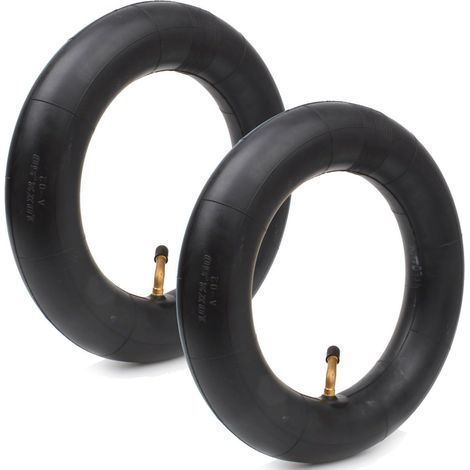 2er-Pack 10x2,50 10"-Schläuche als Ersatz für 10-Zoll-Smart-Selbstbalancier-Elektroroller für 36V-, 48V-, 400W-, 500W- und 800W-Nabenmotoren (1/5)