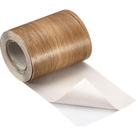 Sourcing Map Klebeband in Holzoptik - 5 cm x m (l - für Wandreparaturen) (1/5)