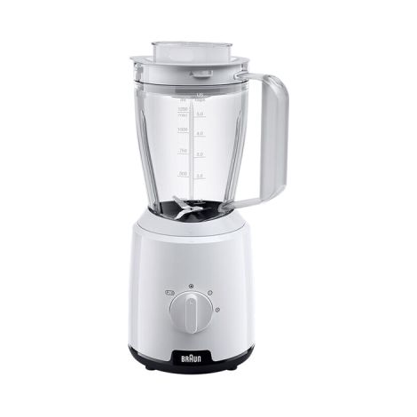 Robot de cocina Braun jb1000wh 600 W 1,5 L
