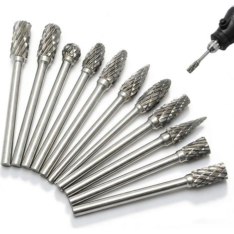Set of Metal, Wood (1/5)