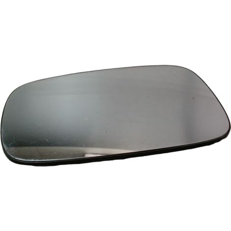 [PRODUIT D'OCCASION] Glace Retroviseur Exterieur D RENAULT Scenic Monosp. II Phase 1 2003-2006 ♻️ Ref Oe. 7701054753 - Garantie à vie (1/2)