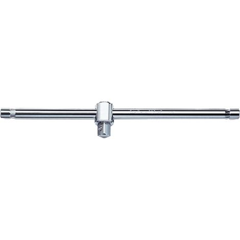 T-HEBEL MIT SCHIEBERAHMEN ART. 928/42 BETA 450 mm