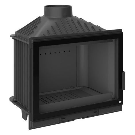 Insert cheminée à bois KFD ECO iMAX 14 - 11,5KW (1/5)