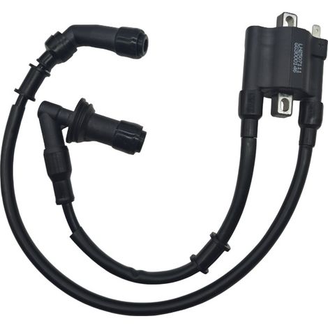 Suitable for nine-phase CDI digital ignition systems for modified EN/GN125 motorcycles with eight pins.--DTEKGAZ