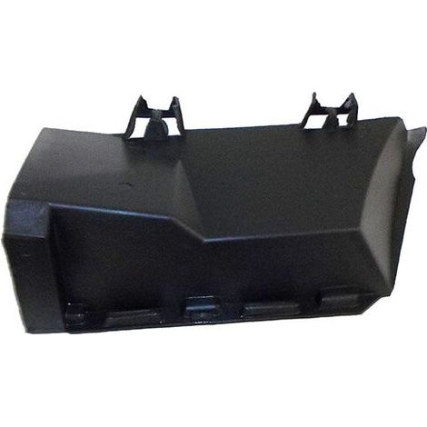 Support de grille avant, alternateur Renault Clio 2 phase 2 2001-2005