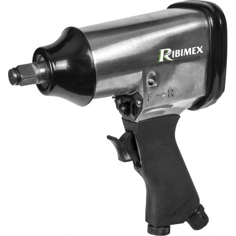 Avvitatore pneumatico ad impulsi da 1/2". - PRACCC01 - Ribimex (1/2)