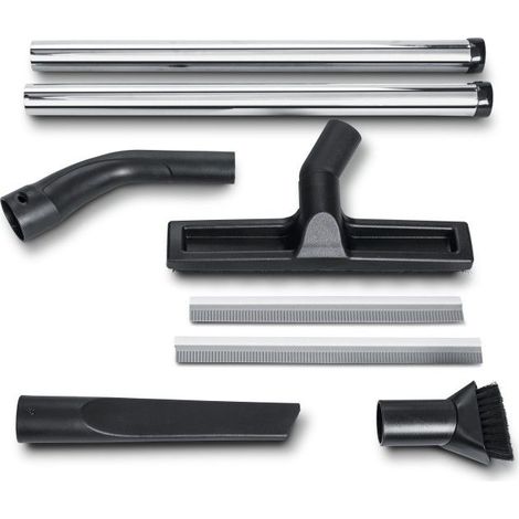 Set di accessori per aspirapolvere Fein