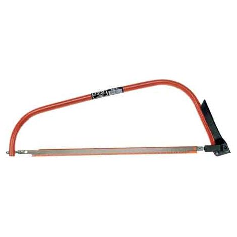 SEGONCINO AD ARCO LAMA GIREVOLE BAHCO 53 cm - BAHCO