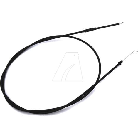 ARNOLD Câble de commande de gaz MTD 746-0671A, 1 460 mm