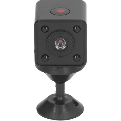 Babyphone-Überwachungskamera Kompakte smarte HD-Mini-kabellose wiederaufladbare Innenkamera mit Bewegungserkennung (1/5)