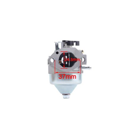 Carburateur DOLASO GCV190 16100-Z0Y-013 GCV190LA HRB217 Conversion pour tondeuse à gazon