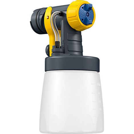 Wagner Sprühaufsatz Passend für Marke (Farbsprühsysteme) Wagner Universal Sprayer, Wall Sprayer,