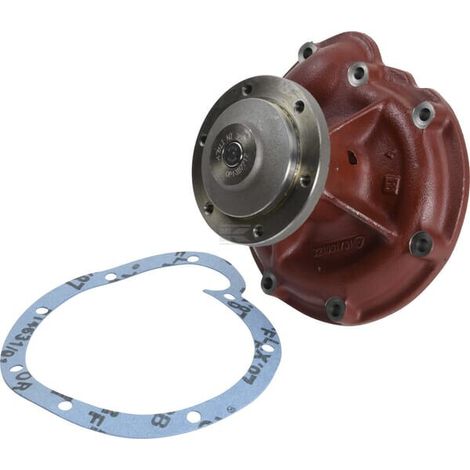 Bomba de agua OMP H13058HP (1/2)
