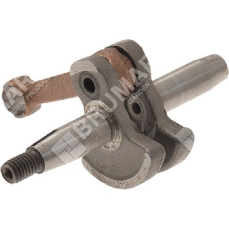 Albero motore per motori MITSUBISHI KD01053AA Compatibile - 028971