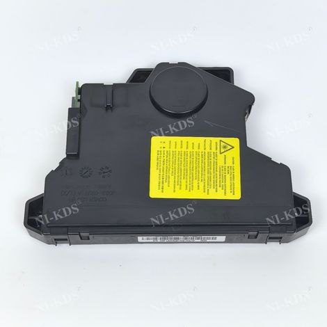 Laser cable for Samsung SL-M4530, M4580, and ML-5015 printers -- Laser unit