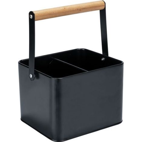 Cesta para utensilios con asa Baco Wenko (1/5)