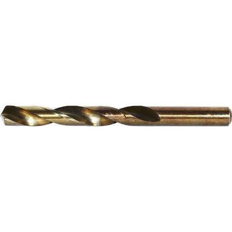 BROCA HSS COBALTO 2.0X24X49 MM HELLER