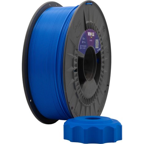 WINKLE PLA-Tough Filament 1.75mm 1000g Dark Blue