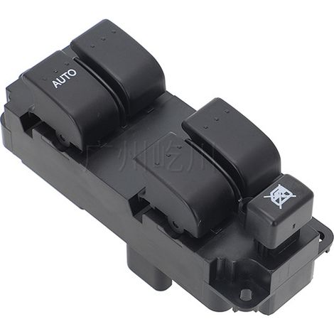 La référence BN8F-66-350A est applicable à l'interrupteur de lève-vitre électrique/interrupteur de lève-vitre électrique pour conduite à gauche des modèles Mazda 3 de 2004 à 2009. (1/2)