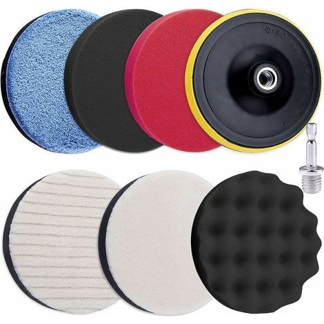 Tête De Coupe Pour Débroussailleuse Compatible Avec Modèles McCulloch B26Ps T26Cs MT260CLS Noir (1/4)