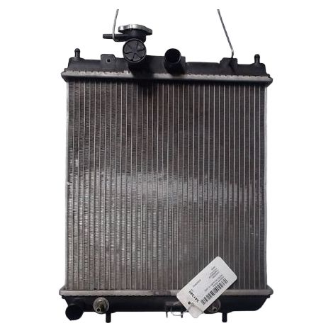 [PRODUIT D'OCCASION] Radiateur NISSAN Micra 98-2000 ♻️ Ref Oe. 214101f520 - Garantie à vie (1/3)