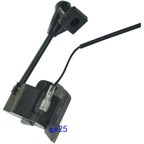 NALOOKAMIC  Module de bobine d'allumage pour tondeuse à gazon Honda GX25 FG110 HHT25S WX10K1 (1/3)