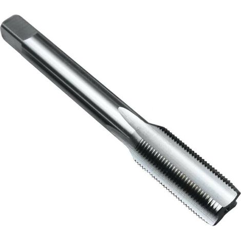 Taraud à main, 1/2-36, HSS, pour métal et filetage intérieur (1/5)