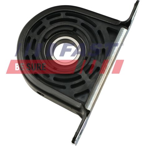 Soporte de eje rápido FT28003