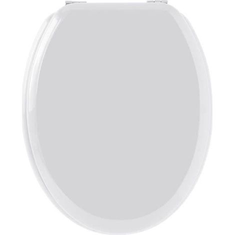 GELCO Sweet white toilet seat (1/2)