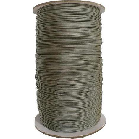CORDONCINO X TENDA VENEZIANA Ø 3MM GRIGIO 300MT