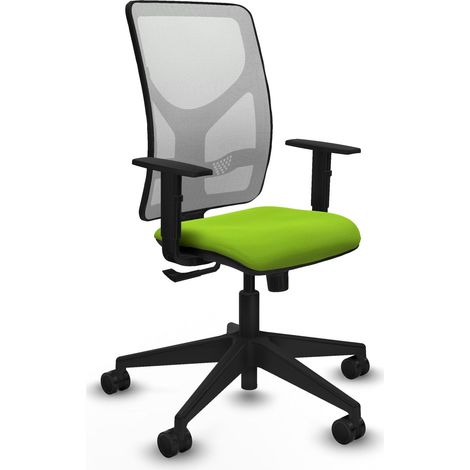 Sedia da ufficio piqueras y crespo Motilla comfort durevole 120 kg (1/2)