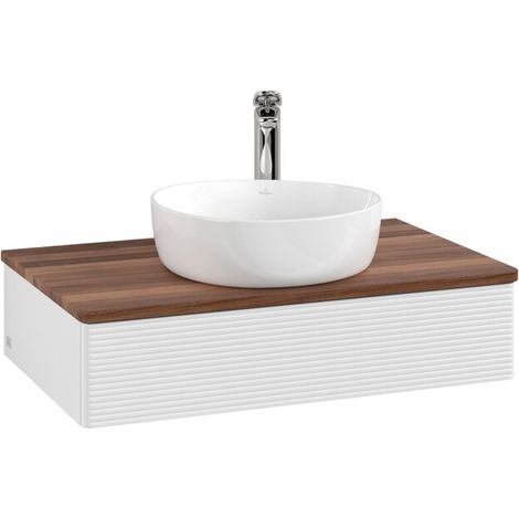 Villeroy & Boch L08152GF WTUS Antao L085 800x190x500mm (1/3)