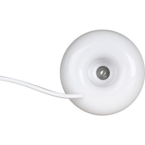 Mini humidificateur USB Donut, brumisateur portable voiture maison design compact (1/5)