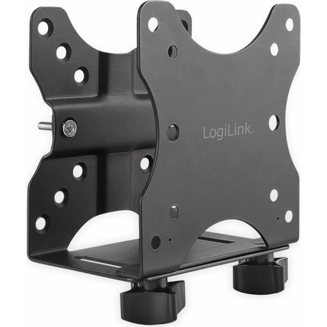 Support client LOGILINK BP0066 (1/4)