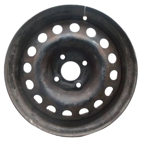 Jante Tole RENAULT Megane I Ph2 99-02 [PRODUIT D'OCCASION]♻️7700818311 (1/3)