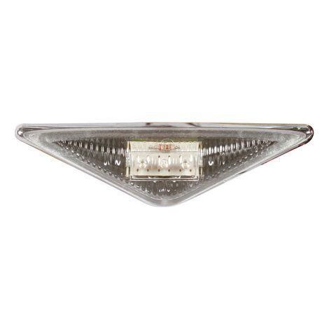 Frecce laterali a Led compatibile per - Ford Focus / Mondeo (1/2)