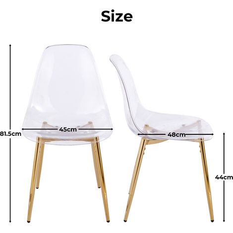 Ensemble table et quatre chaises en velours, ensemble salle à manger doré avec dossier haut pour intérieur moderne (1/5)