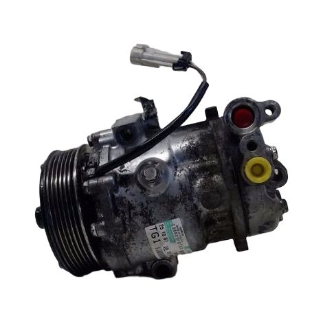 [PRODUIT D'OCCASION] Compresseur Air Conditionne SUZUKI Swift ♻️ Ref Oe. 9520084ea0 - Garantie à vie (1/4)