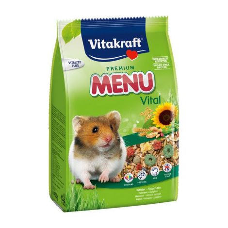Cat-Stick Mini Snacks de truite de saumon pour chat Vitakraft - 3 pcs