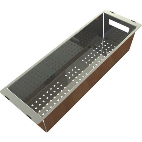 Accessori Colander Best Line Inox - AVI03000 (1/2)