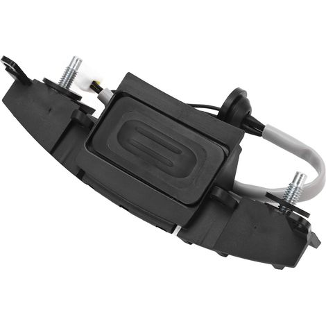 Bouton d'ouverture du hayon arrière 25380AX60B, interrupteur de déverrouillage du couvercle de coffre pour Micra III 2003‑2010 (1/5)
