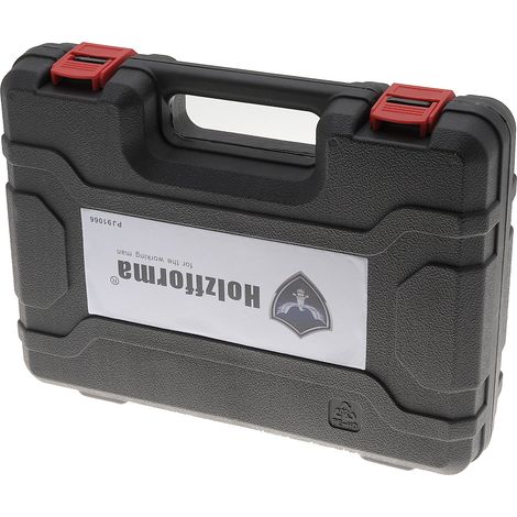 Jardiaffaires – Coffret d'outils pour tronçonneuse – Compatible Stihl et Husqvarna – Limes, étau d'affûtage, scie égoïne – Entretien efficace (1/3)