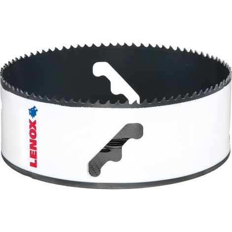 LENOX T30088-88L Bi-Metal Holesaw 140mm LEN30088