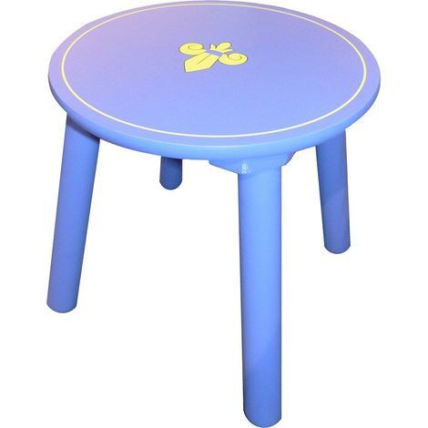 Tabouret pour enfant Chevalier (1/3)