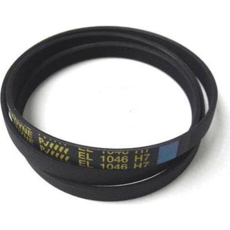 Correa lavadora 1046-H8 1051-H8