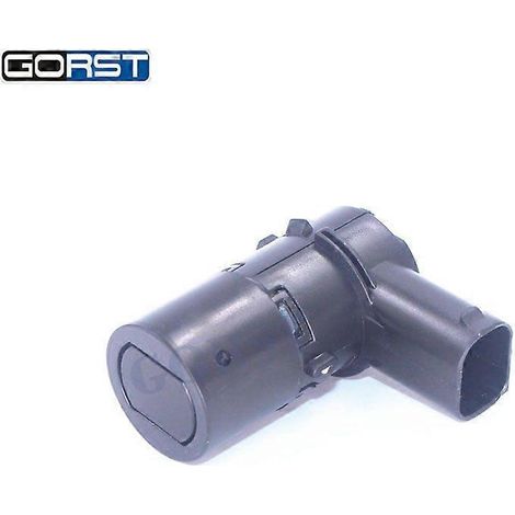 Einparkhilfe mit PDC-Sensor für Peugeot 607, 307, Citroen C5 (Teilenummer 9639945580, 659001) – Alarmanlage (1/5)
