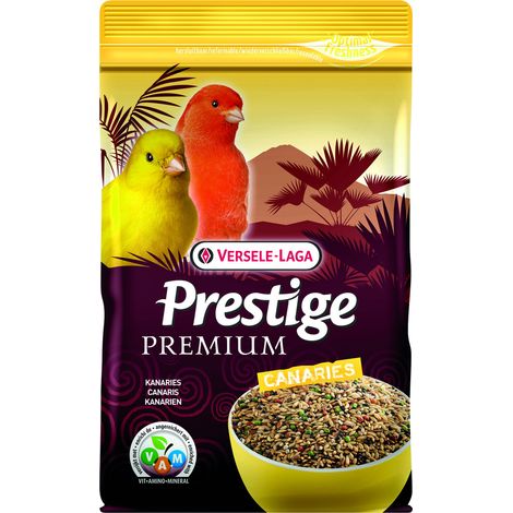 Prestige Premium Kanarien 800 g Vogelfutter