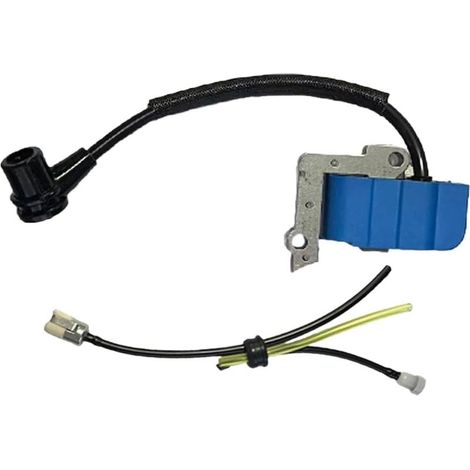 Bobine Haute Tension Léger pour Débroussailleuse pour echo Bobine(C) (1/5)