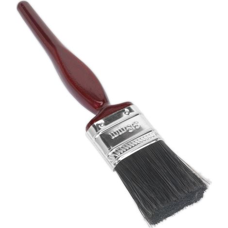 Sealey Pure Bristle Paint Brush 38mm - Pack of 10 SPB38S